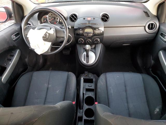 Photo 8 from auction – 2014 MAZDA MAZDA2 SPO with VIN JM1DE1KY1E0180494