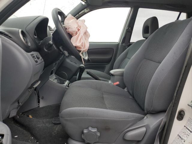 Photo 7 from auction – 2003 TOYOTA RAV4 with VIN JTEHH20V730260947