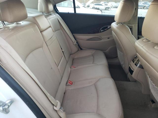 Photo 10 from auction – 2012 BUICK LACROSSE P with VIN 1G4GD5E39CF163634