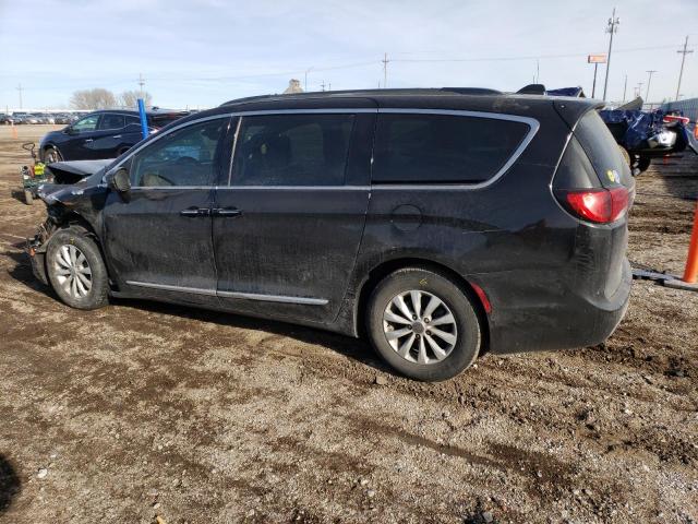 Photo 2 from auction – 2017 CHRYSLER PACIFICA T with VIN 2C4RC1BG9HR836647
