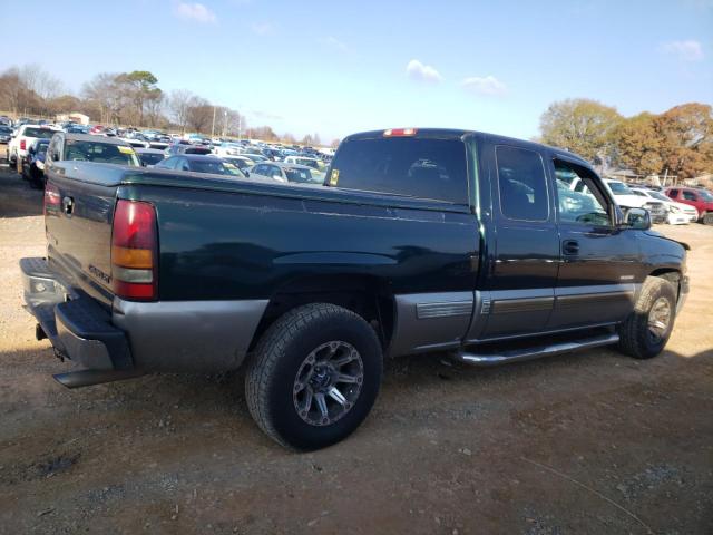 Photo 3 from auction – 2001 CHEVROLET SILVERADO with VIN 2GCEC19V011250152