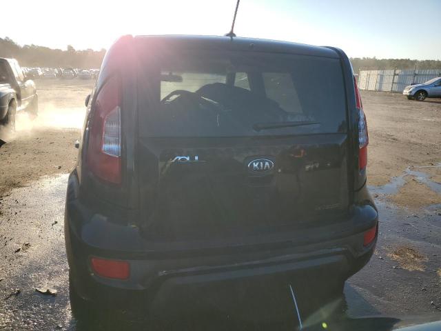 Photo 6 from auction – 2013 KIA SOUL with VIN KNDJT2A50D7508323