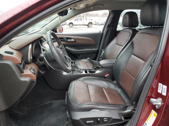 Photo 7 from auction – 2015 CHEVROLET MALIBU LTZ with VIN 1G11F5SL4FF312263