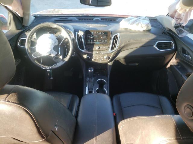 Photo 8 from auction – 2018 CHEVROLET EQUINOX PR with VIN 3GNAXMEV7JS560286