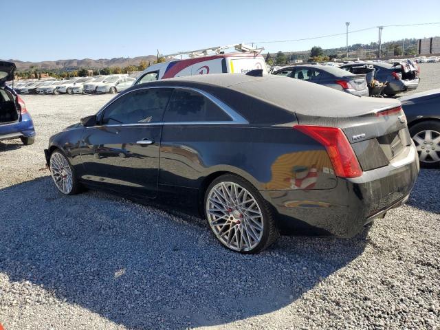Photo 2 from auction – 2016 CADILLAC ATS with VIN 1G6AA1RX3G0143108