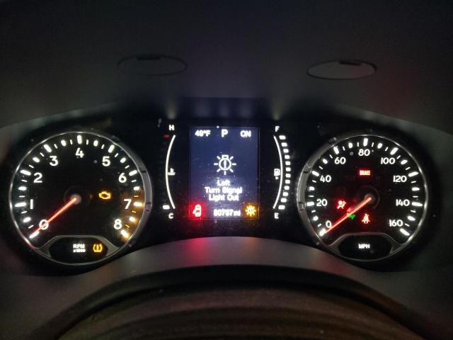 Photo 9 from auction – 2015 JEEP RENEGADE L with VIN ZACCJBBT0FPB56586
