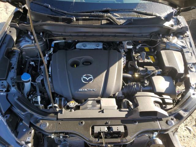 Photo 12 from auction – 2023 MAZDA CX-5 PREFE with VIN JM3KFBCM5P0283465