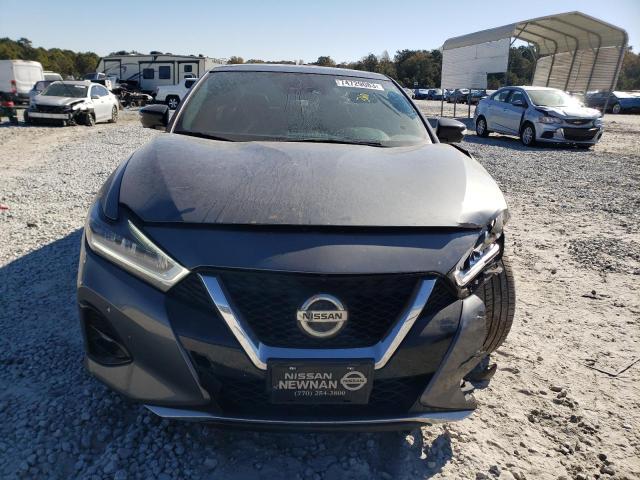 Photo 5 from auction – 2020 NISSAN MAXIMA PLA with VIN 1N4AA6FV5LC383272