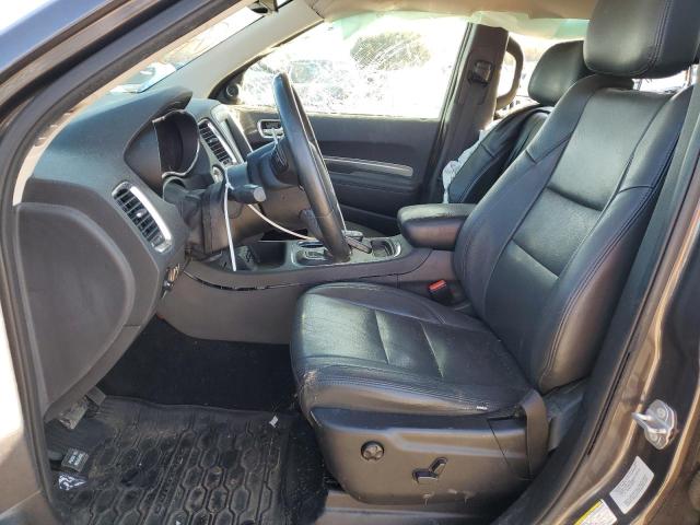 Photo 7 from auction – 2015 DODGE DURANGO SX with VIN 1C4RDHAG7FC153777