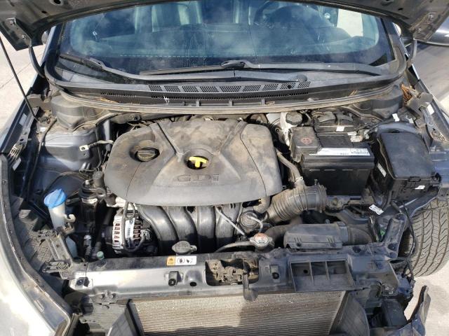 Photo 11 from auction – 2016 KIA FORTE EX with VIN KNAFZ4A82G5547597