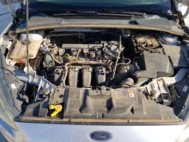 Photo 11 from auction – 2016 FORD FOCUS SE with VIN 1FADP3F27GL345774