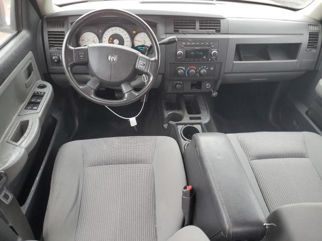Photo 8 from auction – 2011 DODGE DAKOTA SLT with VIN 1D7RW3GK6BS670471