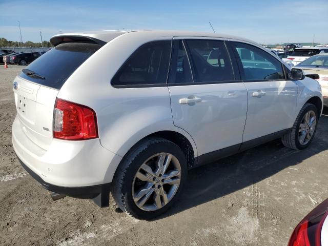 Photo 3 from auction – 2013 FORD EDGE SEL with VIN 2FMDK3JC2DBE37407