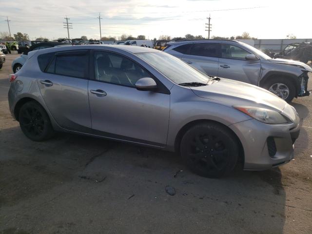 Photo 4 from auction – 2012 MAZDA 3 I with VIN JM1BL1L88C1675696