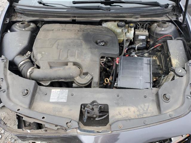 Photo 11 from auction – 2010 CHEVROLET MALIBU 2LT with VIN 1G1ZD5EB3AF306166