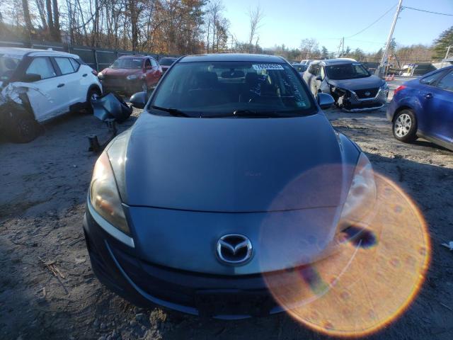 Photo 5 from auction – 2011 MAZDA 3 I with VIN JM1BL1VG1B1360127