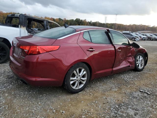 Foto 3 de la subasta – 2013 KIA OPTIMA EX con VIN 5XXGN4A79DG194499