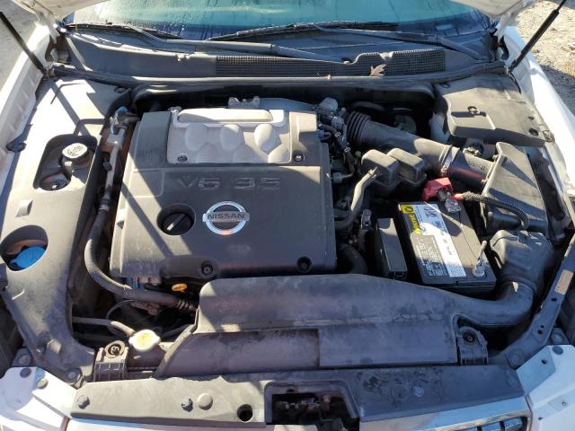 Photo 11 from auction – 2004 NISSAN MAXIMA SE with VIN 1N4BA41E64C928509