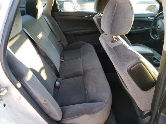 Photo 10 from auction – 2013 CHEVROLET IMPALA LS with VIN 2G1WF5E36D1263203