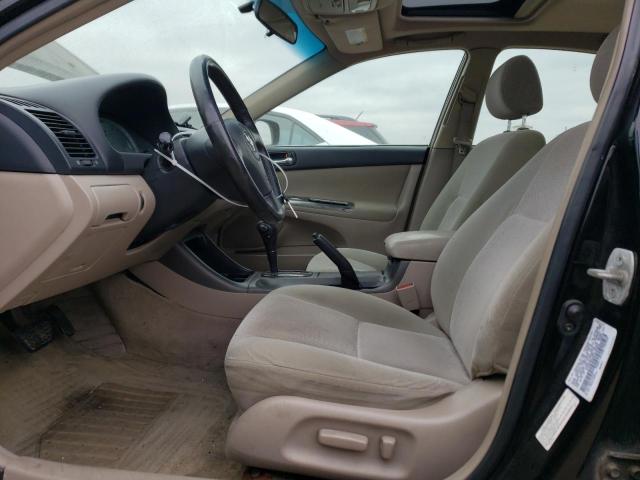 Photo 7 from auction – 2003 TOYOTA CAMRY LE with VIN 4T1BE32K53U145943
