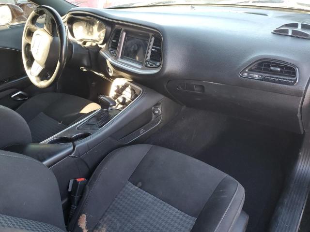 Photo 8 from auction – 2019 DODGE CHALLENGER with VIN 2C3CDZJGXKH737324