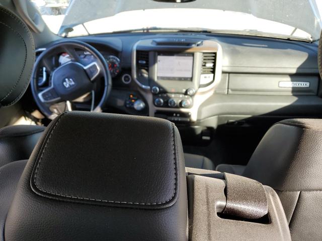 Photo 8 from auction – 2022 RAM 1500 LARAM with VIN 1C6SRFJT4NN313404