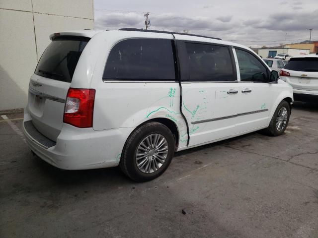 Photo 3 from auction – 2014 CHRYSLER TOWN & COU with VIN 2C4RC1CG0ER257606