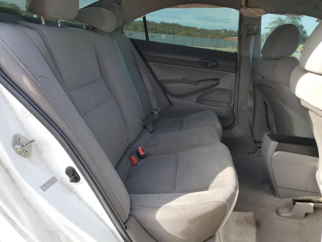 Photo 10 from auction – 2010 HONDA CIVIC VP with VIN 19XFA1F33AE003773