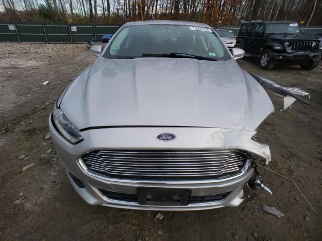 Photo 5 from auction – 2014 FORD FUSION TIT with VIN 3FA6P0K96ER224985