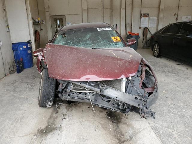 Photo 5 from auction – 2011 NISSAN ALTIMA BAS with VIN 1N4AL2AP1BC174184