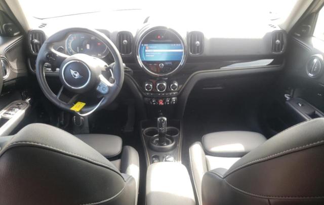 Photo 8 from auction – 2022 MINI COOPER S C with VIN WMZ53BR00N3N27215