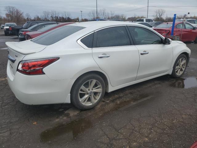 Photo 3 from auction – 2015 NISSAN ALTIMA 2.5 with VIN 1N4AL3AP7FC145929
