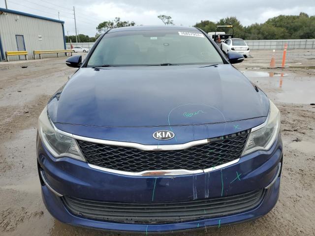 Photo 5 from auction – 2017 KIA OPTIMA LX with VIN 5XXGT4L33HG134577