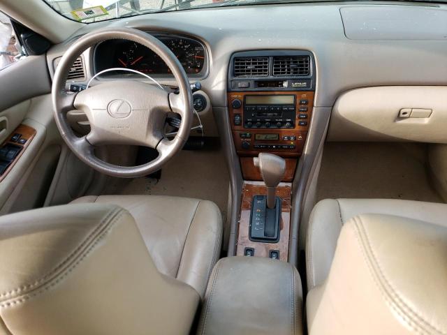 Foto 8 de la subasta – 2000 LEXUS ES 300 con VIN JT8BF28G0Y0261210