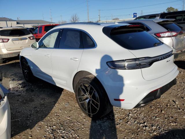 Photo 2 from auction – 2024 PORSCHE MACAN BASE with VIN WP1AA2A50RLB01086