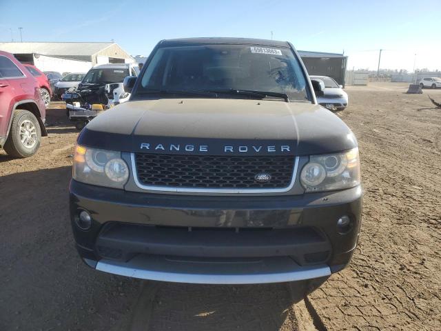 Photo 5 from auction – 2011 LAND ROVER RANGE ROVE with VIN SALSF2D45BA700604