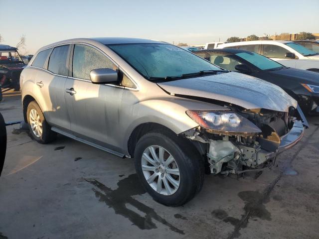Photo 4 from auction – 2010 MAZDA CX-7 with VIN JM3ER2W5XA0342316