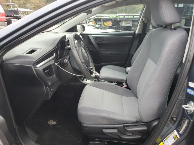 Photo 7 from auction – 2015 TOYOTA COROLLA L with VIN 2T1BURHE9FC321440