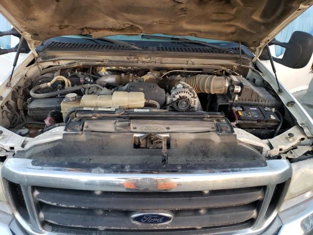 Photo 11 from auction – 2001 FORD F250 SUPER with VIN 1FTNW20F21ED25399