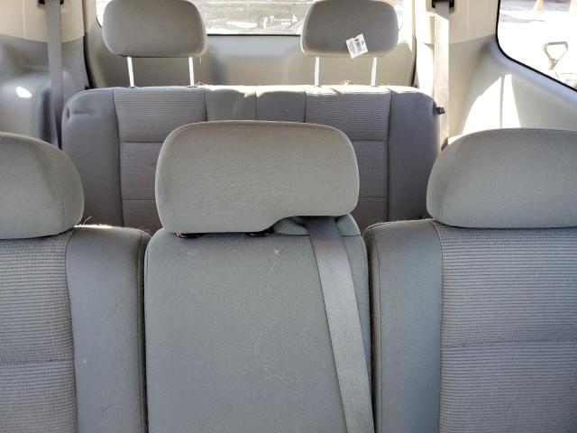 Photo 10 from auction – 2007 DODGE DURANGO SL with VIN 1D8HB48P87F506450