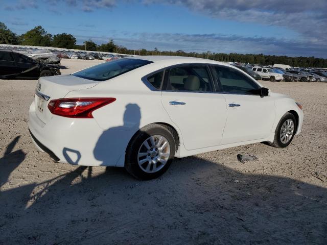 Photo 3 from auction – 2017 NISSAN ALTIMA 2.5 with VIN 1N4AL3AP0HC263839