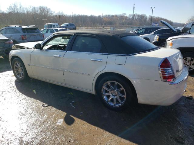 Photo 2 from auction – 2006 CHRYSLER 300C with VIN 2C3KA63H86H272928