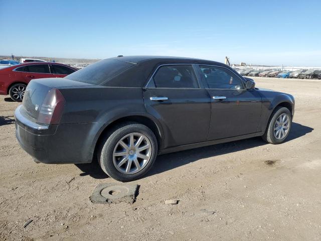 Photo 3 from auction – 2006 CHRYSLER 300C with VIN 2C3KK63H76H345459