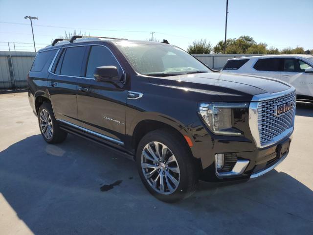 Photo 4 from auction – 2021 GMC YUKON DENA with VIN 1GKS2DKL2MR127839