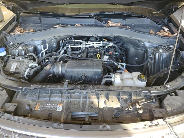 Photo 12 from auction – 2021 FORD EXPLORER X with VIN 1FMSK8DH1MGA12877