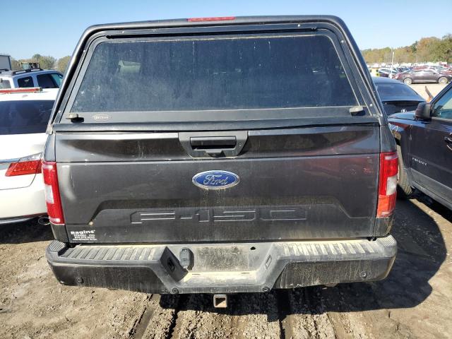 Photo 6 from auction – 2018 FORD F150 SUPER with VIN 1FTEW1EP9JKE35248