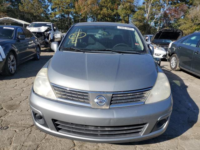 Foto 5 de la subasta – 2007 NISSAN VERSA S con VIN 3N1BC11E97L437883