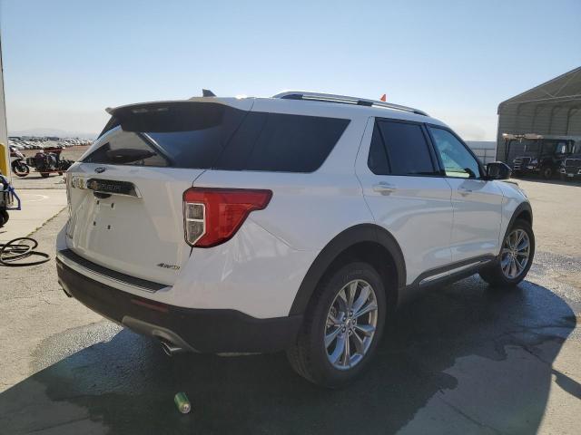 Photo 3 from auction – 2023 FORD EXPLORER L with VIN 1FMSK8FH3PGA84794