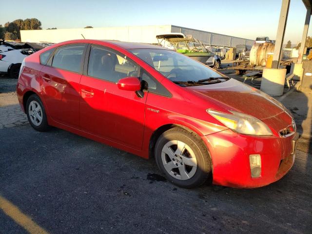 صورة رقم 4 من المزاد - 2010 TOYOTA PRIUS مع VIN JTDKN3DU7A0199705