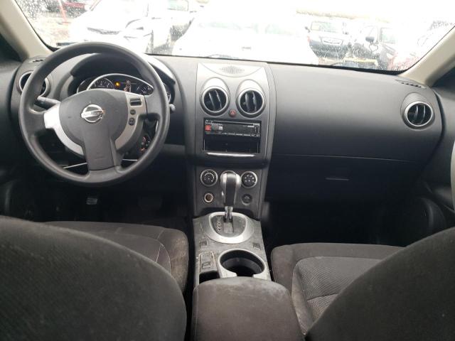Photo 8 from auction – 2012 NISSAN ROGUE S with VIN JN8AS5MV8CW707337